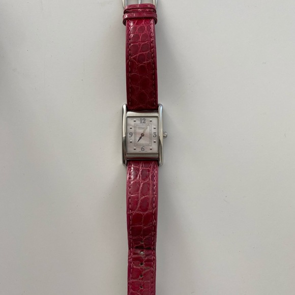 Coach Special Breast Cancer Watch - Picture 3 of 6